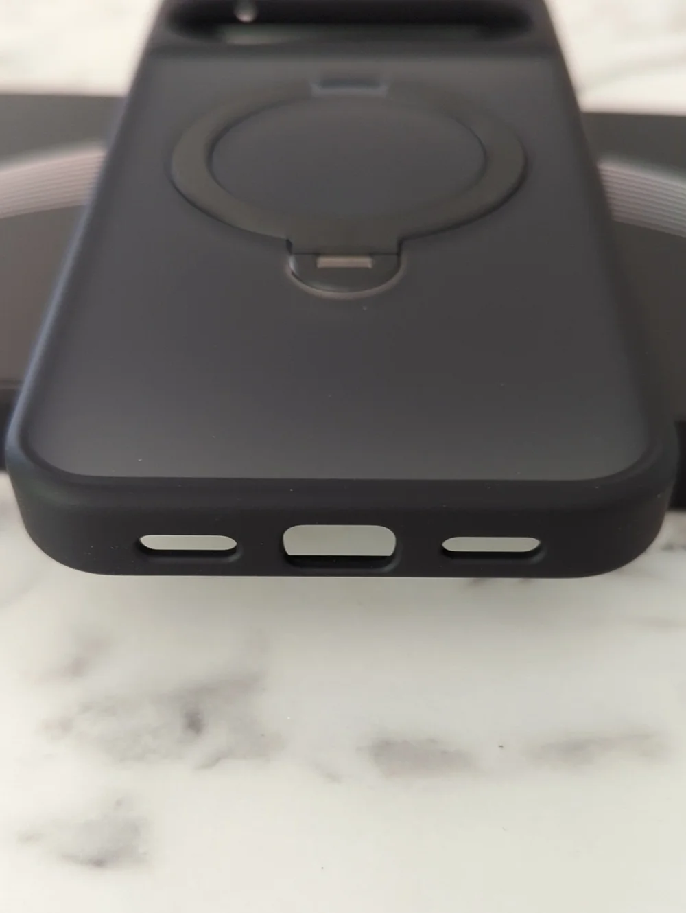 Torras Google Pixel 10 Pro XL Case